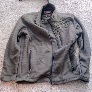 Free Country fleece jacket